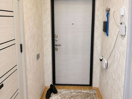 Kirayə 2 otaqlı mənzil, 90 m², Qara Qarayev: 800 ₼/ay 5
