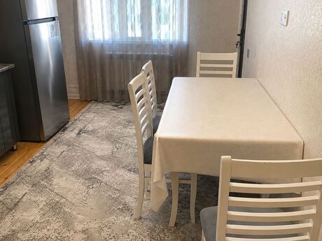 Kirayə 2 otaqlı mənzil, 90 m², Qara Qarayev: 800 ₼/ay 3
