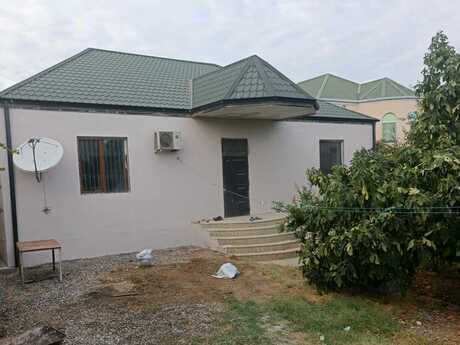 5 otaqlı həyət evi, 168 m², Masazır: 145 000 ₼ 2