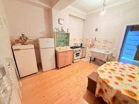 Kirayə 4 otaqlı mənzil, 130 m², Nəriman Nərimanov: 1 100 ₼/ay 5