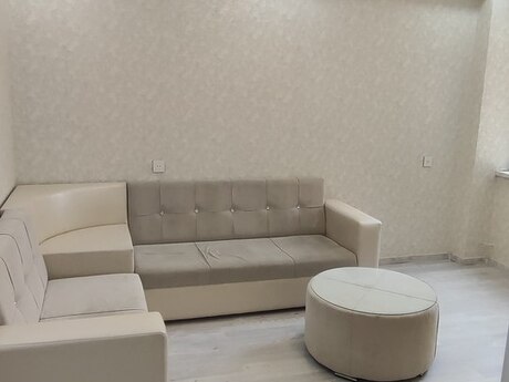 Объявление №6426230 - Хырдалан, Хырдалан, 2-комн., 50 м², 16/17 этаж