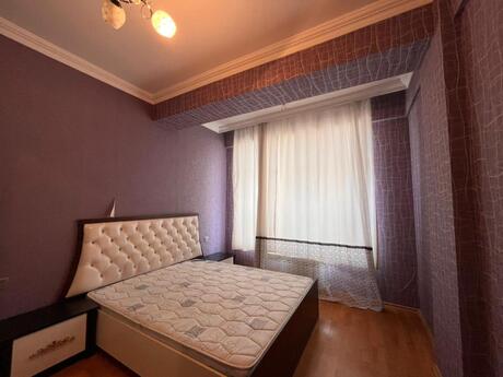 Kirayə 3 otaqlı mənzil, 128 m², Alyans MTK: 900 ₼/ay 4