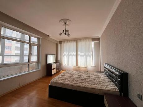 Kirayə 3 otaqlı mənzil, 128 m², Alyans MTK: 900 ₼/ay 5