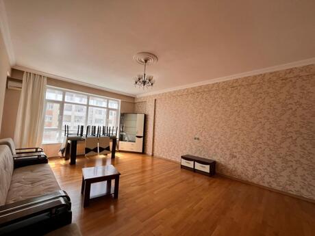 Kirayə 3 otaqlı mənzil, 128 m², Alyans MTK: 900 ₼/ay 3