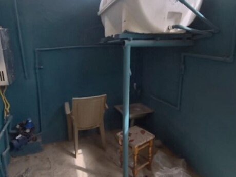 1 otaqlı həyət evi, 120 m², Binə: 23 000 ₼ 5