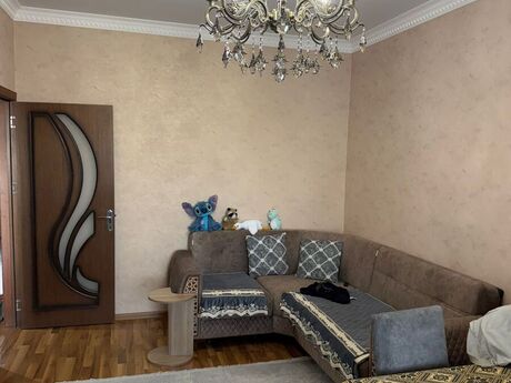 2 otaqlı mənzil, 60 m², Xalqlar Dostluğu: 180 000 ₼ 2