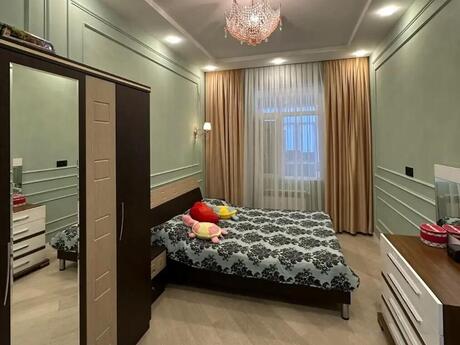 2 otaqlı mənzil, 66 m², İnşaatçılar: 163 000 ₼ 3