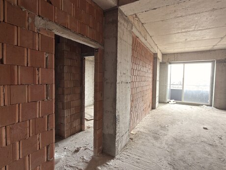 2-room apartment, 72,2 m², Biləcəri: 154 000 ₼ 4