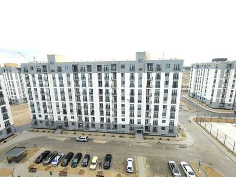 Объявление №6426236 - Сумгаит, Сумгаит, 2-комн., 59 м², 9/9 этаж