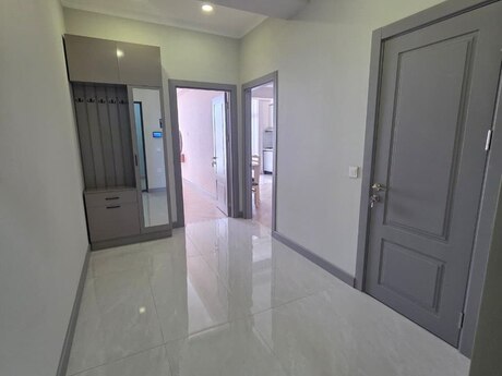 Kirayə 2 otaqlı mənzil, 70 m², West Town: 799 ₼/ay 5