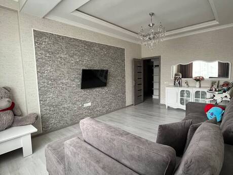 2-room apartment, 60 m², Hövsan: 129 000 ₼ 2
