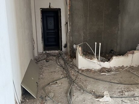 4 otaqlı mənzil, 200 m², Nərimanov: 460 000 ₼ 2