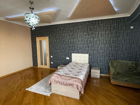 6-комнатная квартира, 300 м², 8 Noyabr: 460 000 ₼ 5