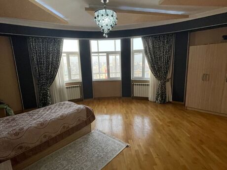 6-комнатная квартира, 300 м², 8 Noyabr: 460 000 ₼ 3