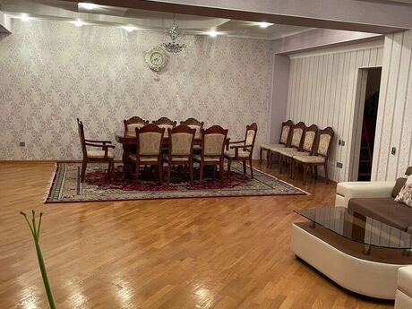 6-комнатная квартира, 300 м², 8 Noyabr: 460 000 ₼ 2