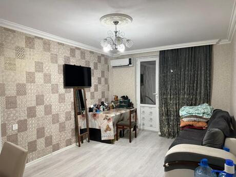 2 otaqlı mənzil, 50 m², Nəriman Nərimanov: 175 000 ₼ 4