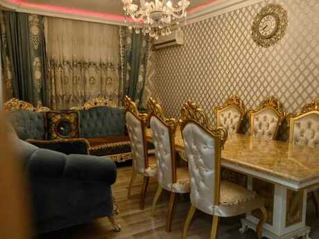 Elan №6426291 - Bakı, Əhmədli m., 2 otaqlı, 68 m², 6/9 mərtəbə