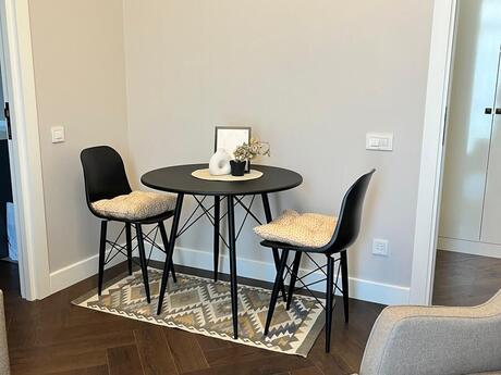 Kirayə 2 otaqlı mənzil, 70 m², Ağ şəhər: 2 000 ₼/ay 4