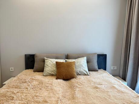 Kirayə 2 otaqlı mənzil, 70 m², Ağ şəhər: 2 000 ₼/ay 5