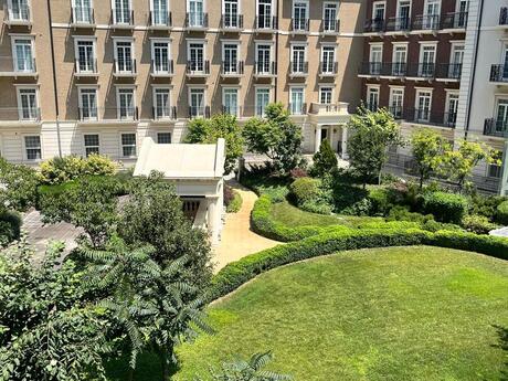 Elan №6426267 - Bakı, Ağ şəhər q., 2 otaqlı, 70 m², 5/6 mərtəbə