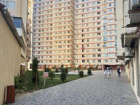Elan №6426270 - Bakı, 20 Yanvar m., 3 otaqlı, 90 m², 12/19 mərtəbə
