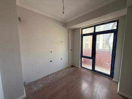 2 otaqlı mənzil, 62,3 m², Park Yasamal: 215 000 ₼ 3