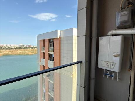 2 otaqlı mənzil, 62,3 m², Park Yasamal: 215 000 ₼ 5