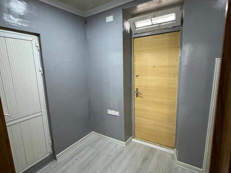 Объявление №6426329 - Баку, пос. Бадамдар, 1-комн., 35 м², 2/5 этаж