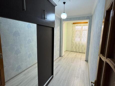 Аренда: 1-комнатная квартира, 35 м², Badamdar: 500 ₼/мес 4
