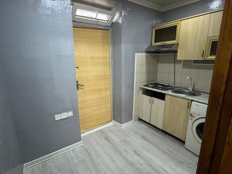 Аренда: 1-комнатная квартира, 35 м², Badamdar: 500 ₼/мес 2
