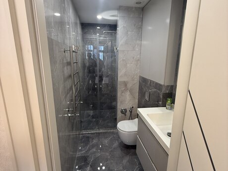 3 otaqlı mənzil, 95,5 m², Şah İsmayıl Xətai: 370 000 ₼ 3