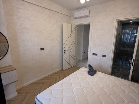 3 otaqlı mənzil, 95,5 m², Şah İsmayıl Xətai: 370 000 ₼ 2