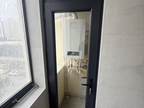 3 otaqlı mənzil, 95,5 m², Şah İsmayıl Xətai: 370 000 ₼ 4