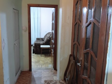 Kirayə 2 otaqlı mənzil, 40 m², Koroğlu: 580 ₼/ay 3