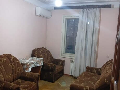 2 rooms · 40 m² · floor 2/9, Koroğlu