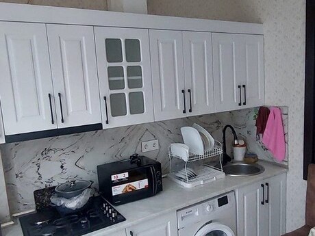 Аренда: 2-комнатная квартира, 71 м², Neftçilər: 800 ₼/мес 4