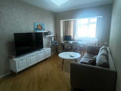 3 otaqlı mənzil, 90 m², Azadlıq Prospekti: 260 000 ₼ 2