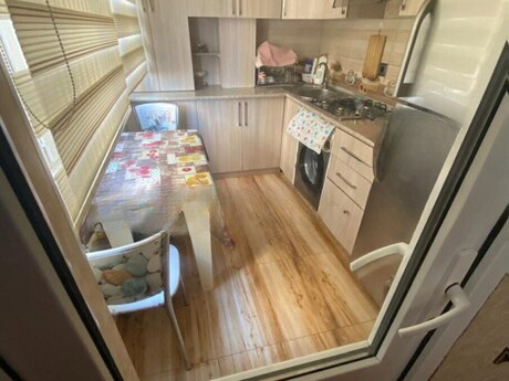 2-комнатная квартира, 55 м², Zığ: 104 000 ₼ 5