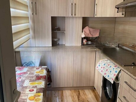2-комнатная квартира, 55 м², Zığ: 104 000 ₼ 4