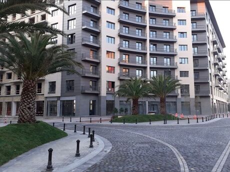Объявление №6426307 - Баку, Хатаинский р., 3-комн., 100 м², 3/7 этаж