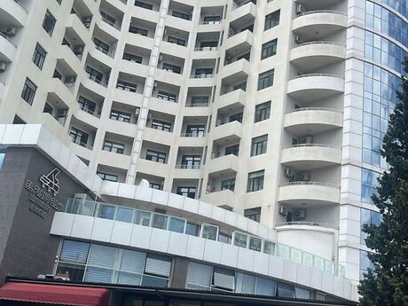 5 otaqlı mənzil, 260 m², Elmlər Akademiyası: 702 000 ₼ 4