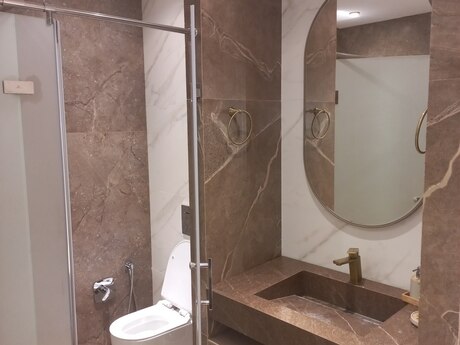 5 otaqlı mənzil, 260 m², Elmlər Akademiyası: 702 000 ₼ 5