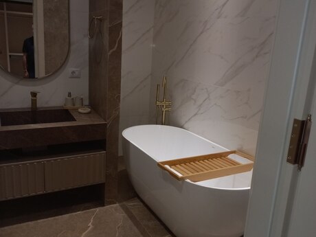 5 otaqlı mənzil, 260 m², Elmlər Akademiyası: 702 000 ₼ 3