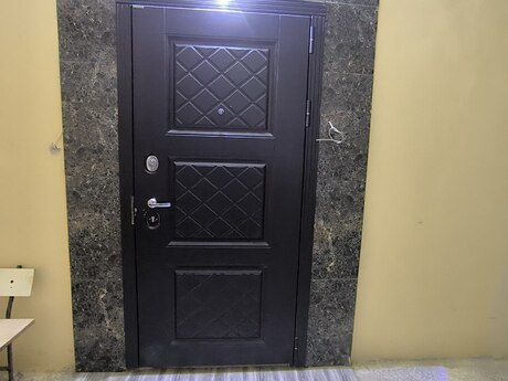 Объявление №6426334 - Баку, Абшеронcкий  р., 2-комн., 65 м², 10/12 этаж