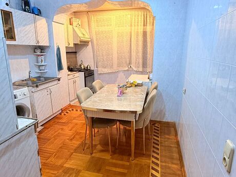 5-комнатная квартира, 130 м², Azadlıq Prospekti: 278 000 ₼ 2