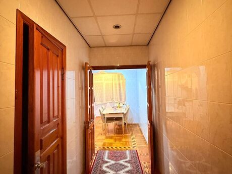 5-комнатная квартира, 130 м², Azadlıq Prospekti: 278 000 ₼ 4