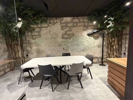 Elan №6426305 - Bakı, Sahil m., 56 m²