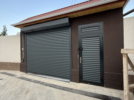 4 otaqlı həyət evi, 120 m², Maştağa: 160 000 ₼ 5