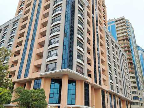 Kirayə 4 otaqlı mənzil, 200 m², 28 May: 2 500 ₼/ay 2