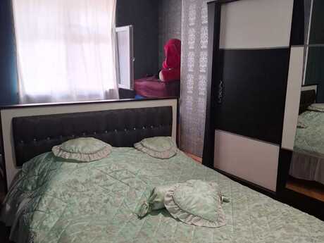 2 otaqlı mənzil, 71 m², Əhmədli: 185 000 ₼ 2